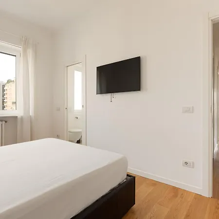 Bright Apartment Milano Centrale Exterior photo