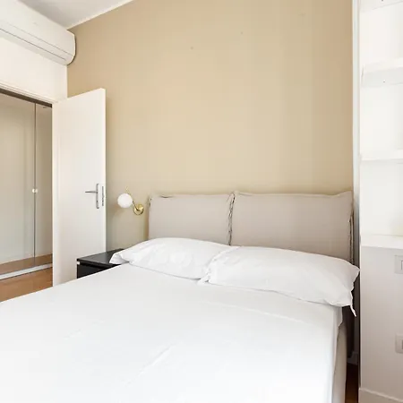 Bright Apartment Milano Centrale Exterior photo