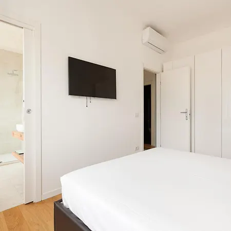 Bright Apartment Milano Centrale Exterior photo
