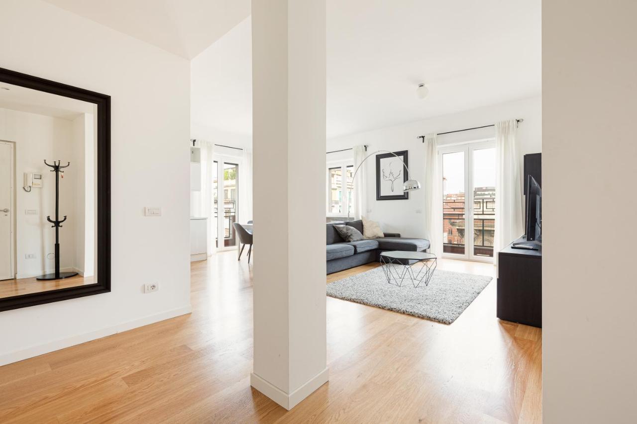 Apartment Bright