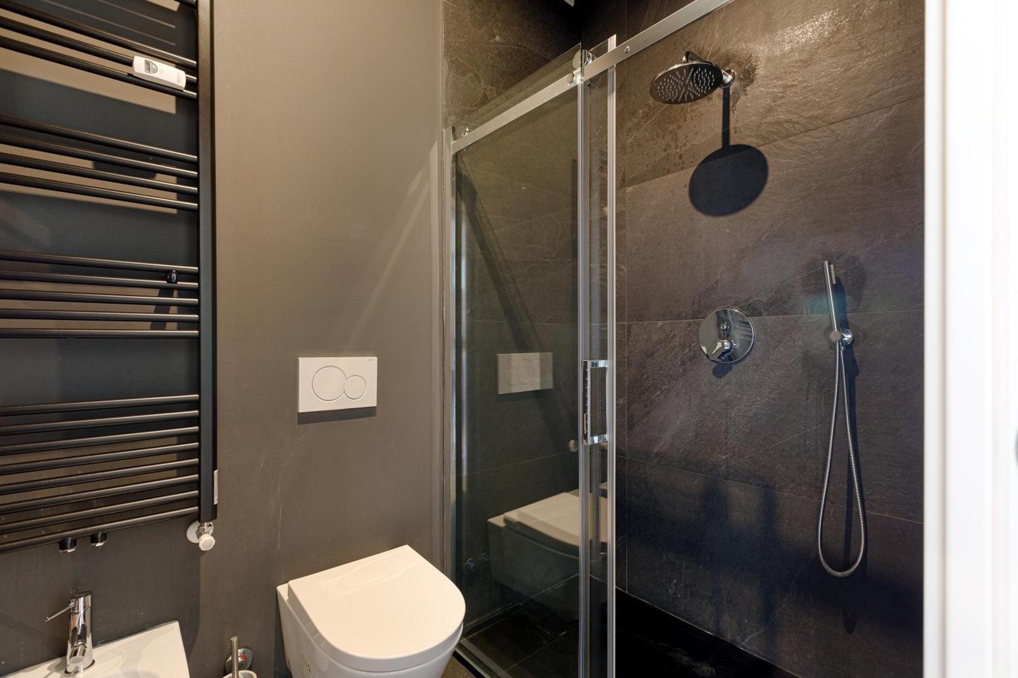 Bright Apartment Milan